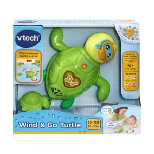 Vitech Wind & Go Turtle