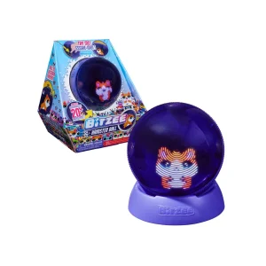 Bitzee Hamster Ball Interactive Pet