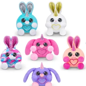 Rainbocorns Bunnycorn Surprise