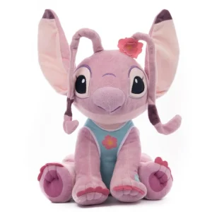 Disney Lilo & Stitch Angel 30Cm Soft Toy