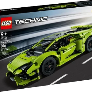 LEGO Technic Lamborghini Huracan 806 Pieces