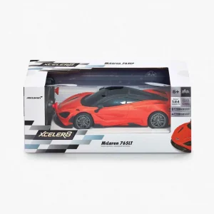Xceler8 1:24 McLaren 765LT