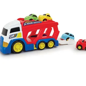 Little Lot Transporter