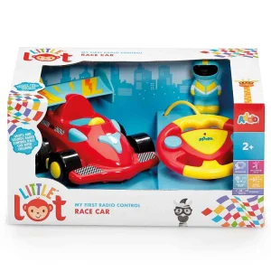 Little Lot My First Radio Control Race Car
