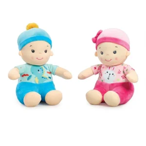 Addo Be My Baby My First Soft Doll Asst.