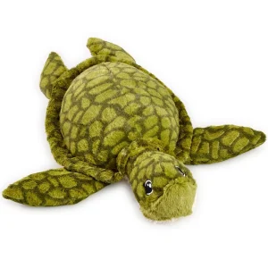 Snuggle Buddies Turtle 43Cm Soft Toy