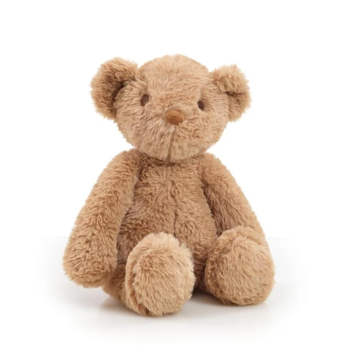 Addo Snuggle Buddies Benji Bear Soft Toy