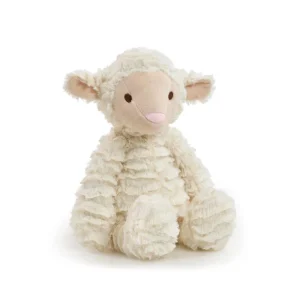 Addo Snuggle Buddies Lottie Lamb Soft Toy