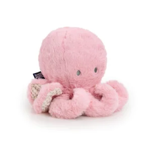 Addo Snuggle Buddies Olivia Octopus Soft Toy