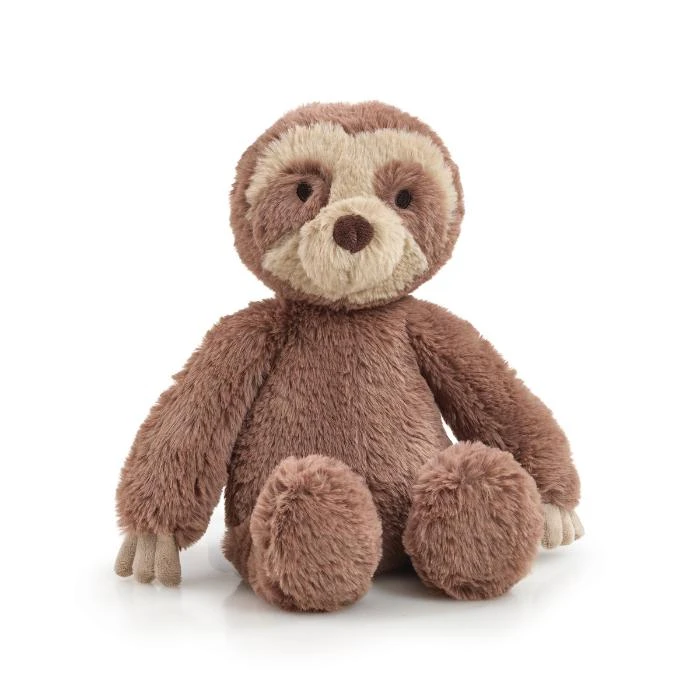 Addo Snuggle Buddies Seb Sloth Soft Toy