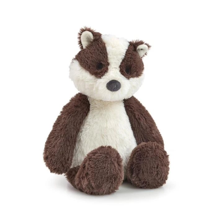 Addo Snuggle Buddies Brooke Badger Soft Toy