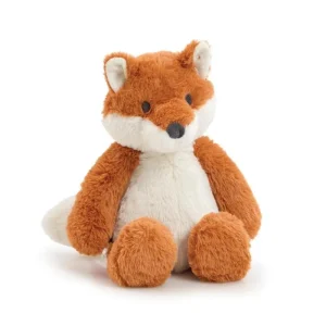 Addo Snuggle Buddies Fabian Fox Soft Toy