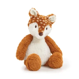 Addo Snuggle Buddies Florence Fawn Soft Toy