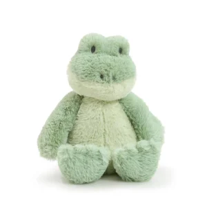 Addo Snuggle Buddies Felix Frog Soft Toy