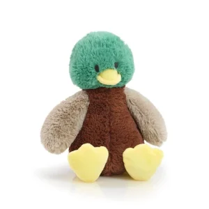 Addo Snuggle Buddies Dominic Duck Soft Toy