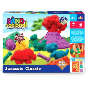 Addo SANDsational Jurassic Classic