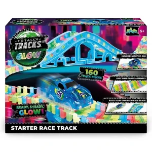 Addo Totally Tracks Starter Race Track