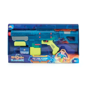 Storm Blasters Rip Tide Electric Water Blaster