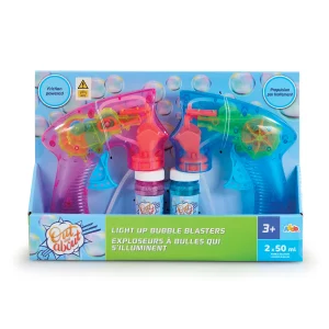 Addo Games Out&About Bubble Blaster Twin