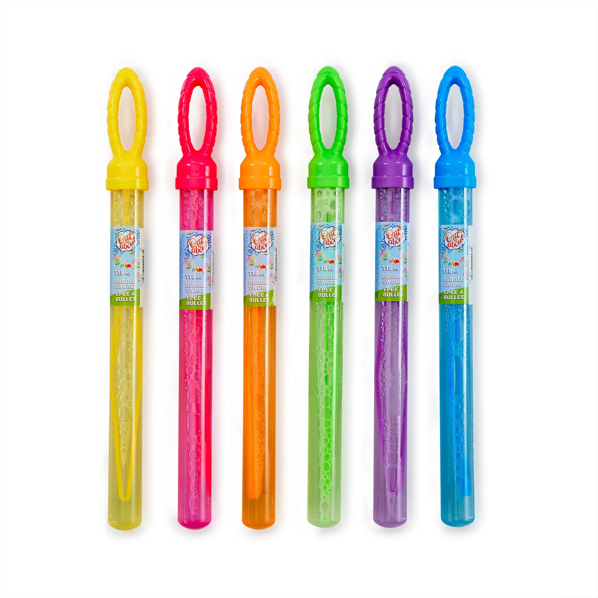 Addo Games Out&About Bubble Sword