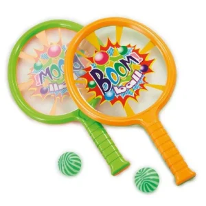 Addo Games Out & About Boom Ball & Bats