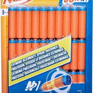 Nerf N1 Refills x 50 Pcs
