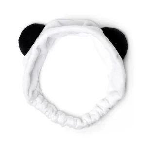 Headband-Me Time-Panda