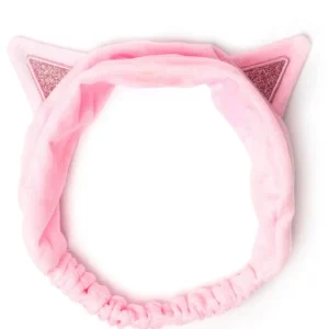 Headband - Me Time Kitty