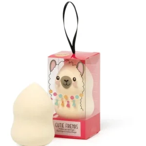 Make-Up Sponge - Llama