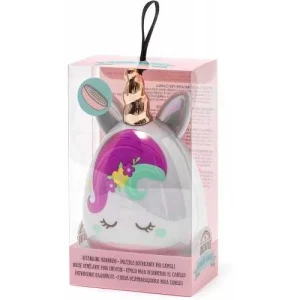 Detangling Hair Brush - Unicorn