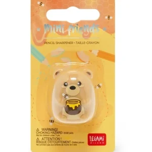 Pencil Sharpener - Teddy Bear