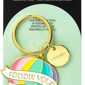Keyring - Air Balloon