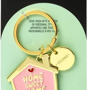 Keyring - House