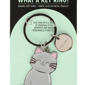 Keyring - Kitty