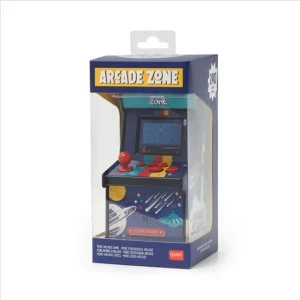 Mini Arcade Game - Space