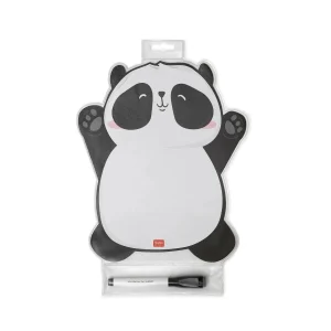 Magnetic Whiteboard - Panda