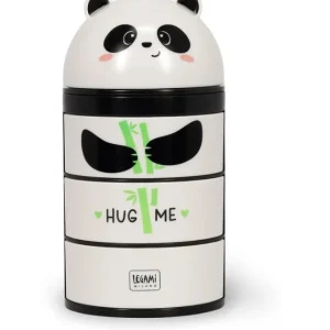 Desk Organiser - Panda
