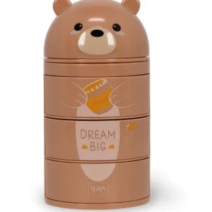 Desk Organiser - Teddy Bear