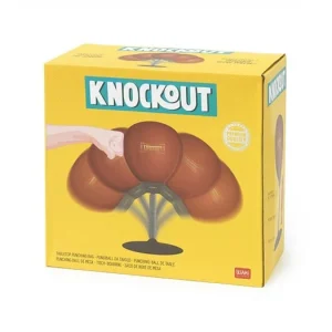 Vintage Memories - Knockout
