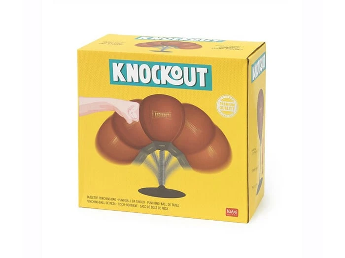 Vintage Memories - Knockout