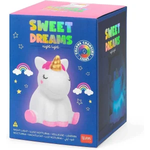 Night Lamp - Unicorn