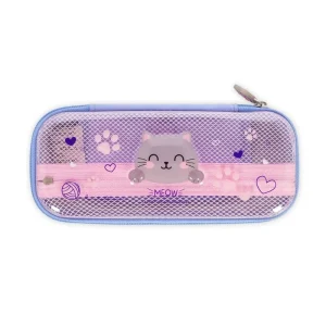 Pencil Case Wonderwow - Kitty