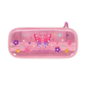 Pencil Case - Wonderwow - Butterfly