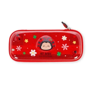 Pencil Case Ladybird