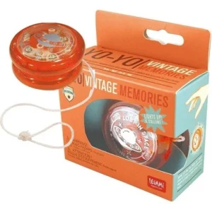 Vintage Memories - Yo-Yo