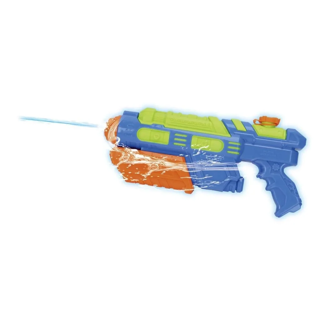 Set Of 2 Water Guns 33 Cm