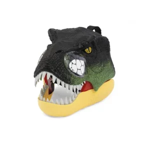 Invincible Heroes Dino Mask W/Light&Sound