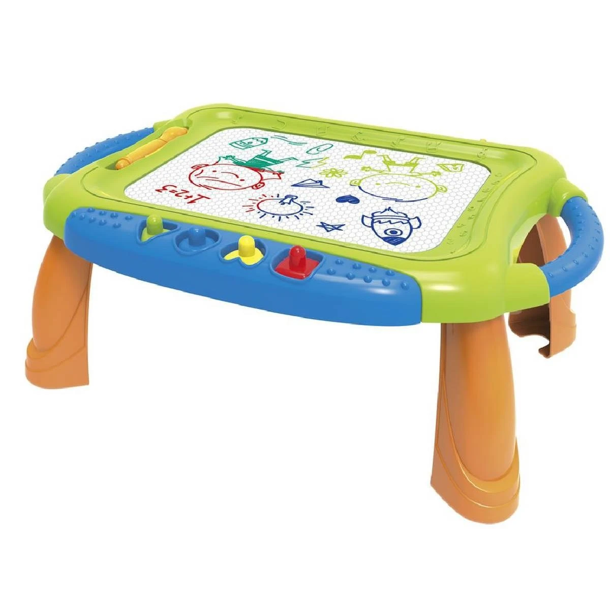 Magic Frame With Legs