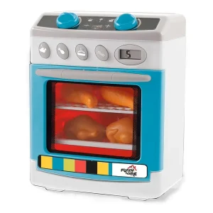 Mini Interactive Cooker & 4 Accessories