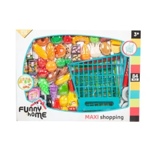 F Home Shopping Cart Rdf50439